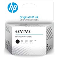 Los mejores  - HP 6ZA17AE- Negro- Cabezal Original- para impresoras HP Smart Tank serie 500- HP Smart Tank Inalámbricas serie 510- 530…